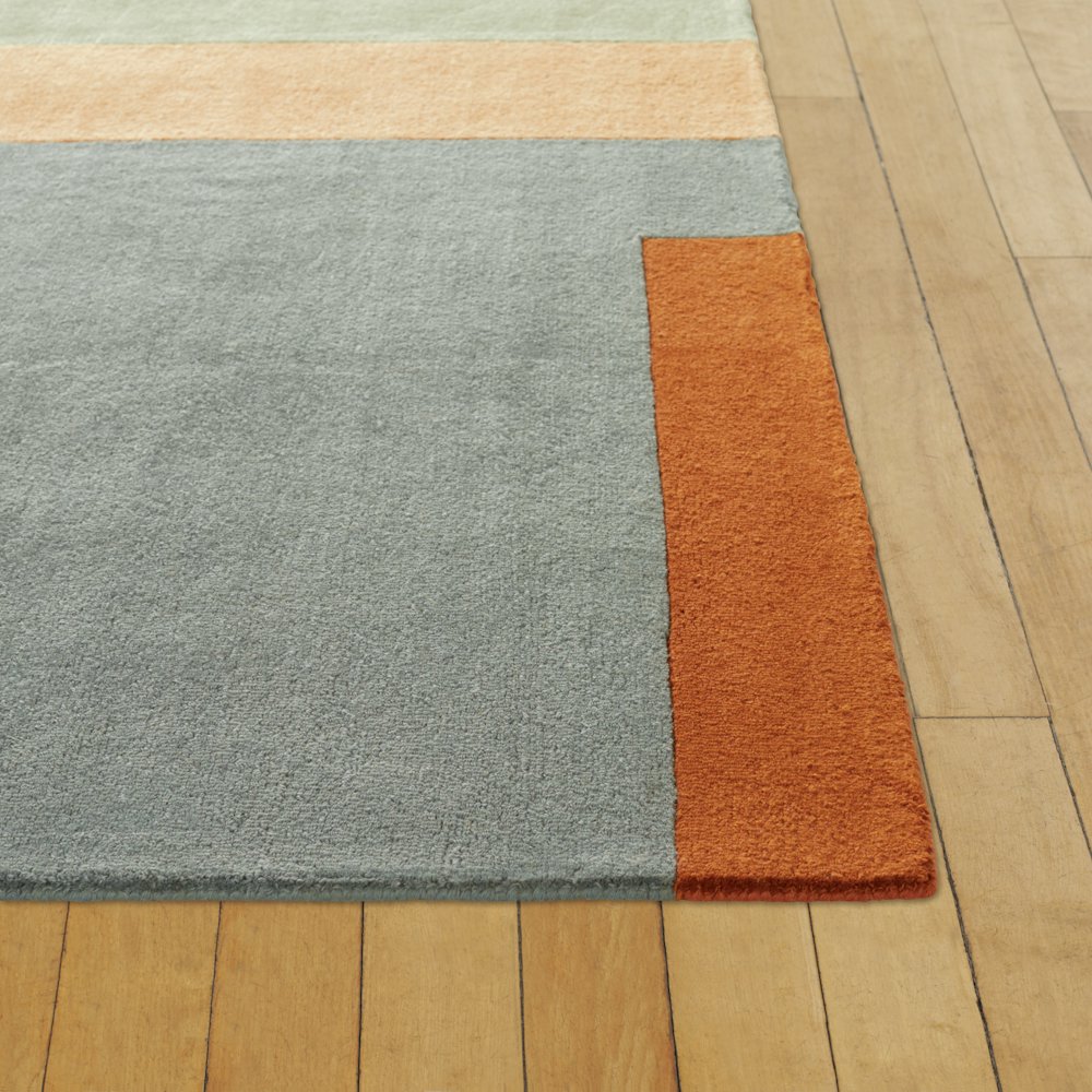 Landscape Rug – Design Within Reach