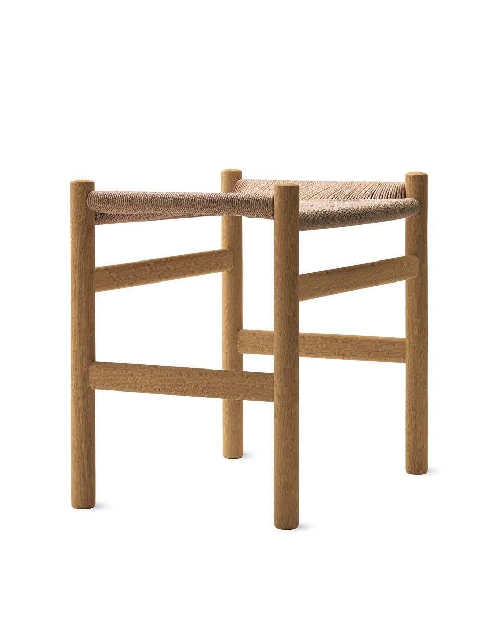 CH53 Stool