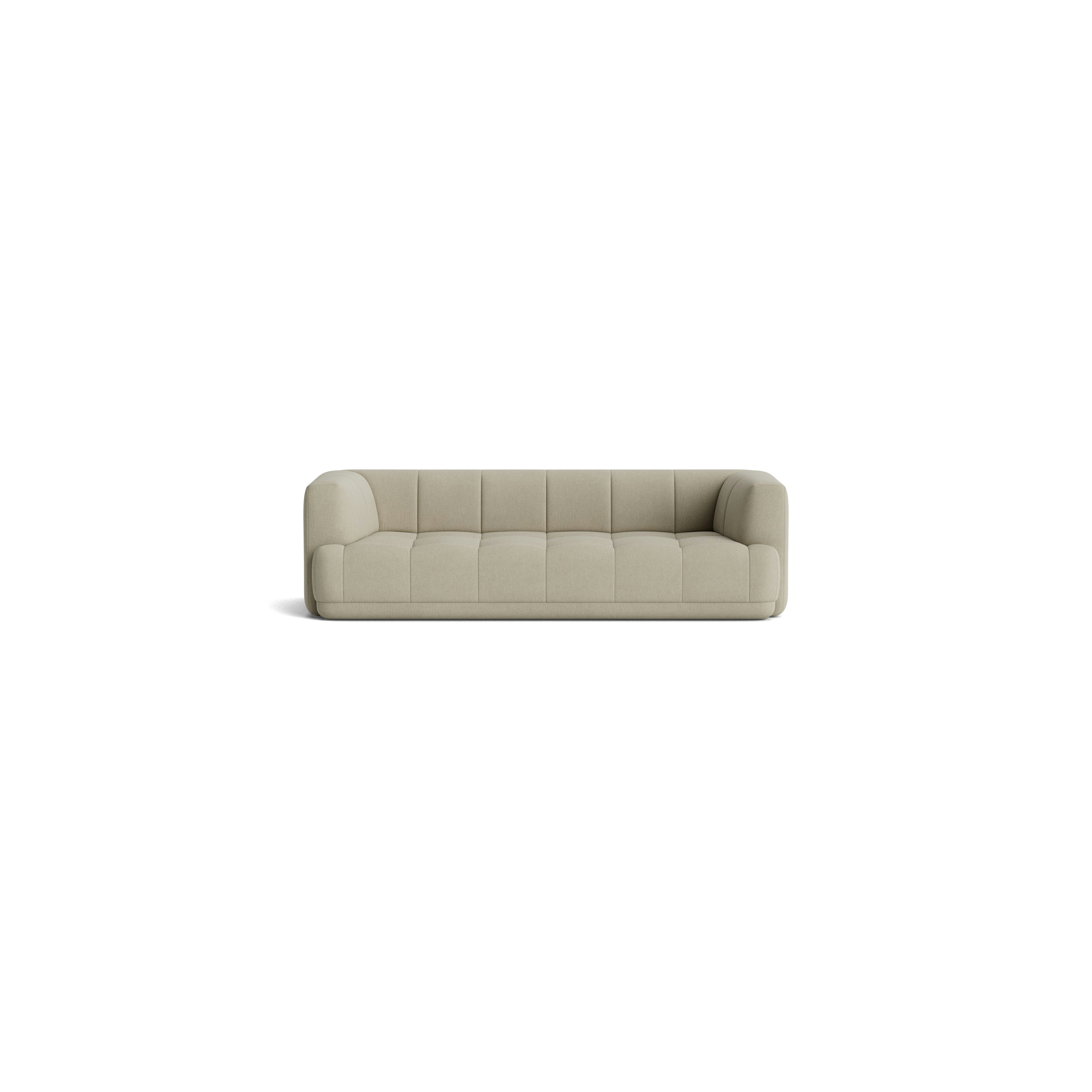 Quilton Sofa - 97""