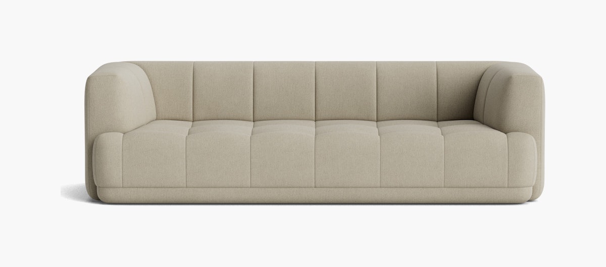 Quilton 2.5-Seat Sofa