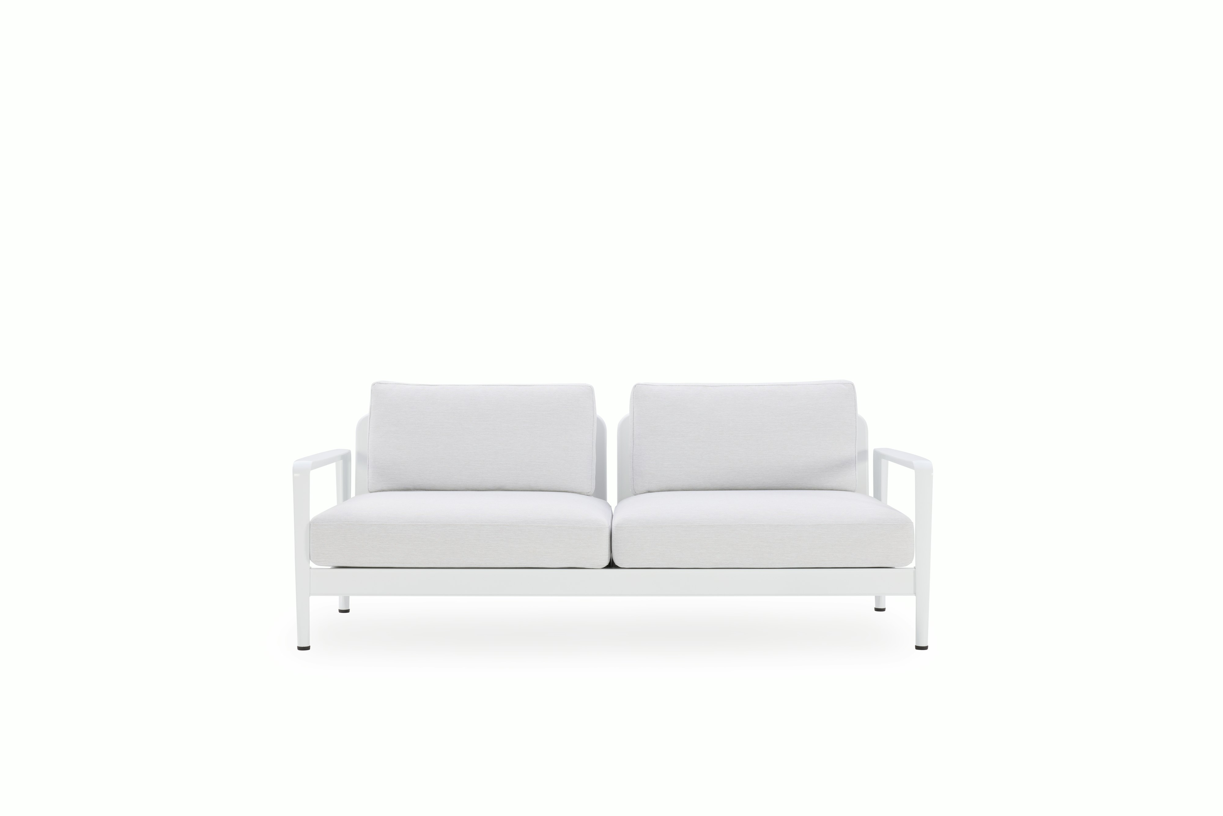 Lissoni Outdoor Sofa