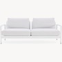 Lissoni Outdoor Sofa
