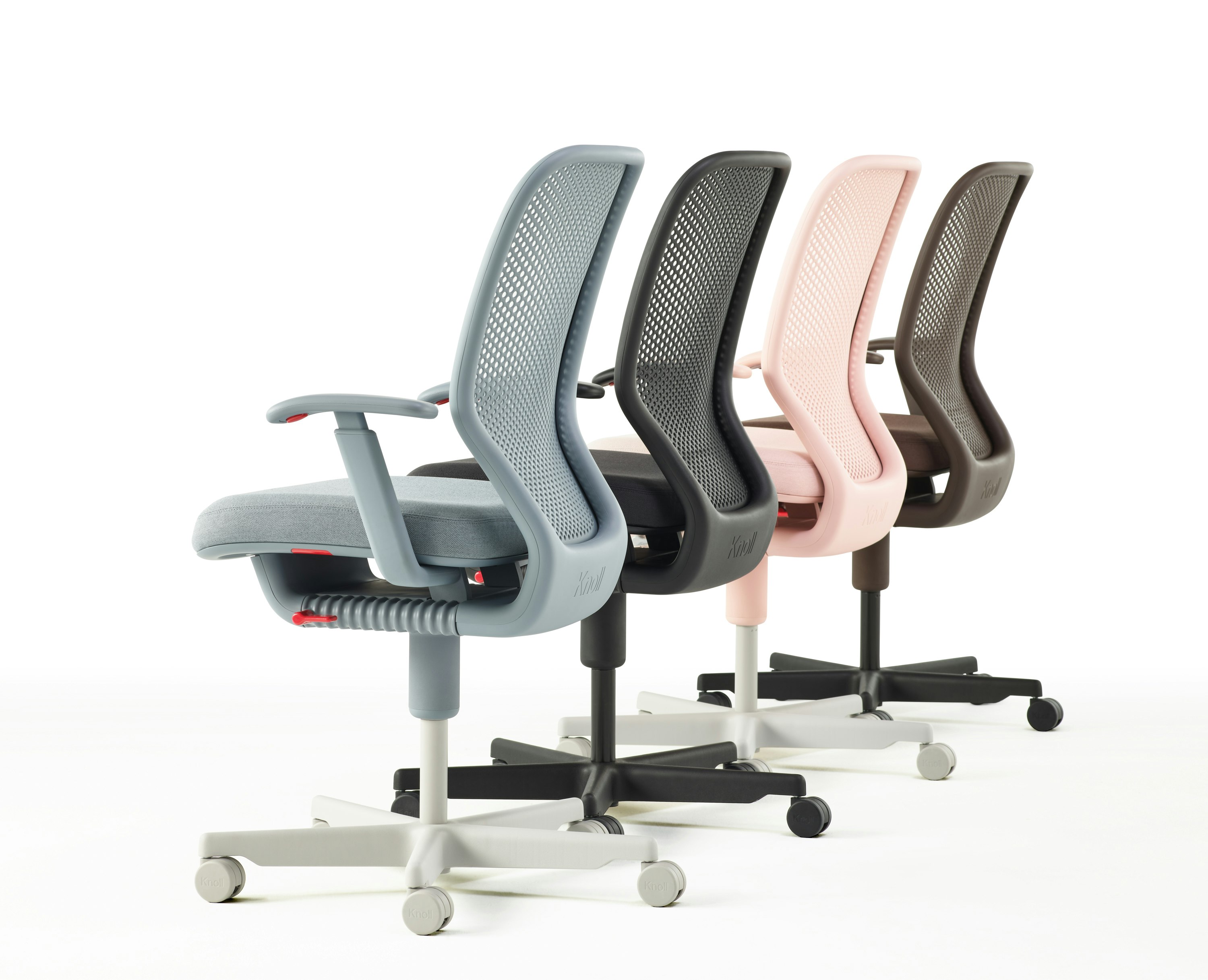 Newson Task&trade; Chair