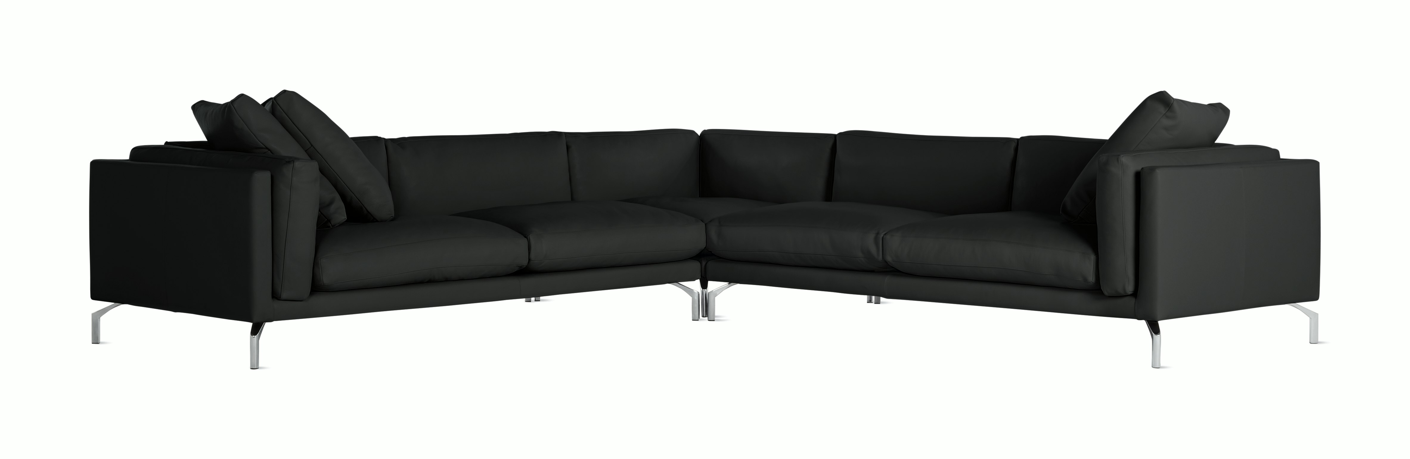 Como Corner Sectional