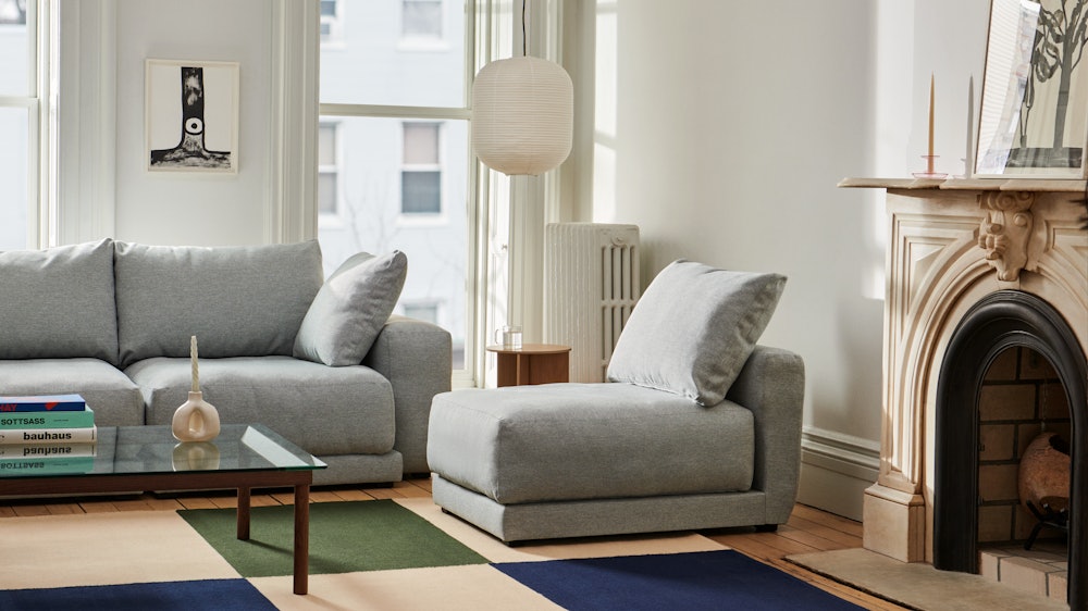Mags Lounge Single Seater – Design Within Reach Mags Lounge Single Seater – Design Within Reach