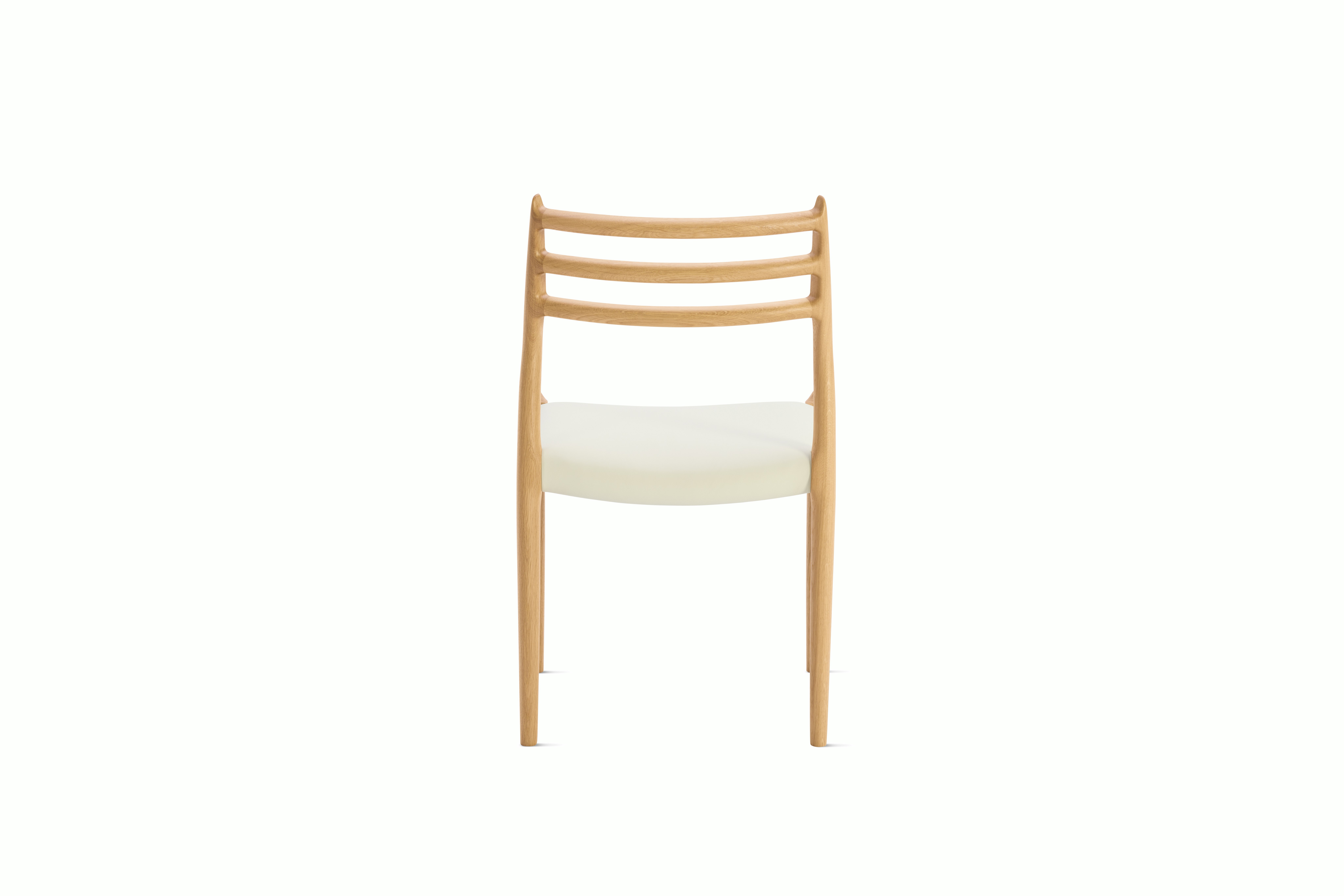 Moller Model 78 Side Chair