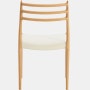 Moller Model 78 Side Chair