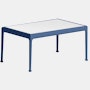 1966 Collection Porcelain Coffee Table - 32 x 20