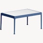 1966 Collection Porcelain Coffee Table - 32 x 20