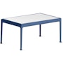 1966 Porcelain Coffee Table 1966 Collection Porcelain Coffee Table 32x20