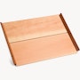 Nakashima Tray - Douglas Fir, Brazilian Santos