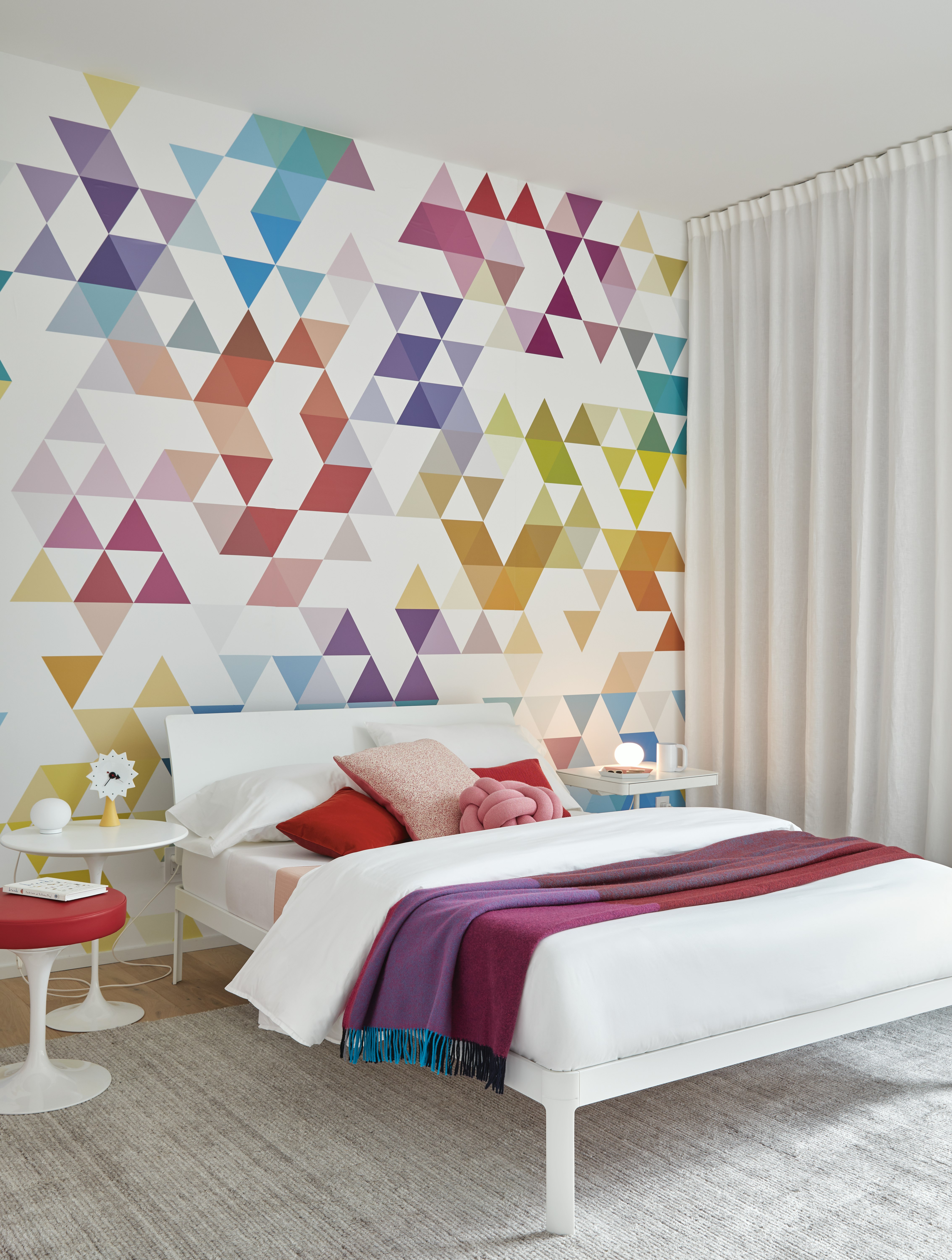 Nightstands + Side Tables