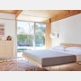Nelson Thin Edge Bed