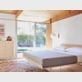 Nelson Thin Edge Bed