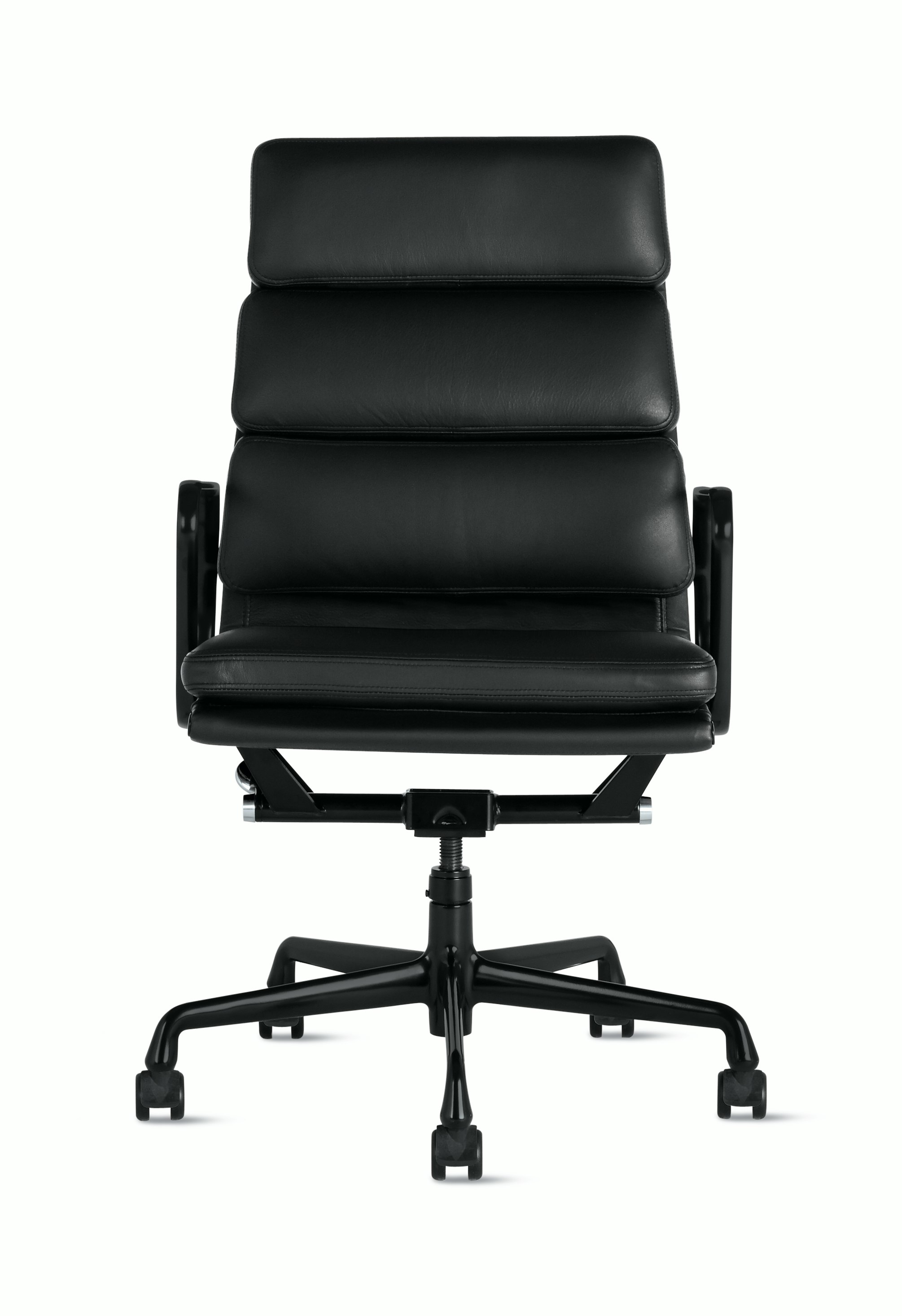 Eames Soft Pad Chair