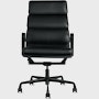 Eames Soft Pad Chair