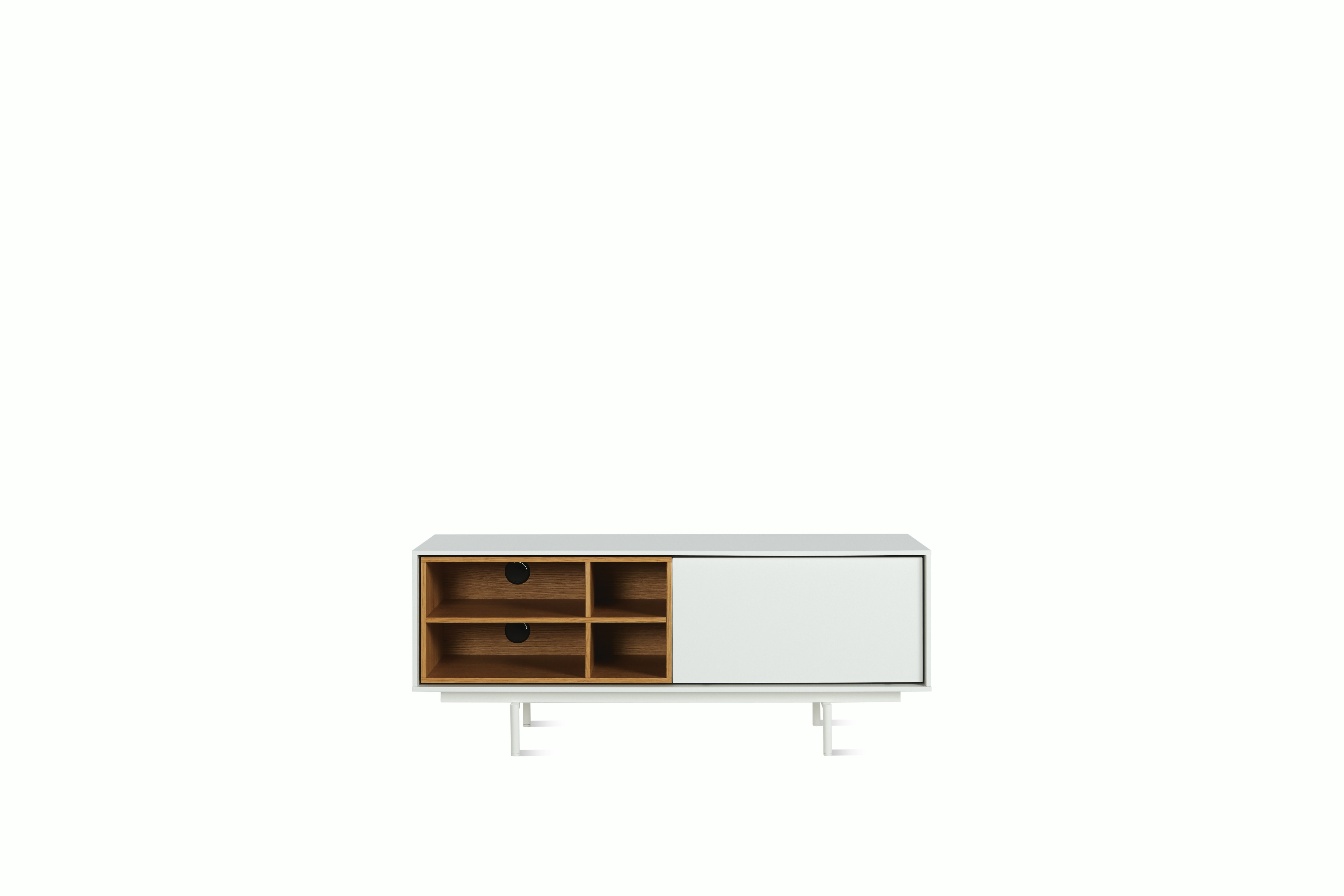 Aura Media Unit 52