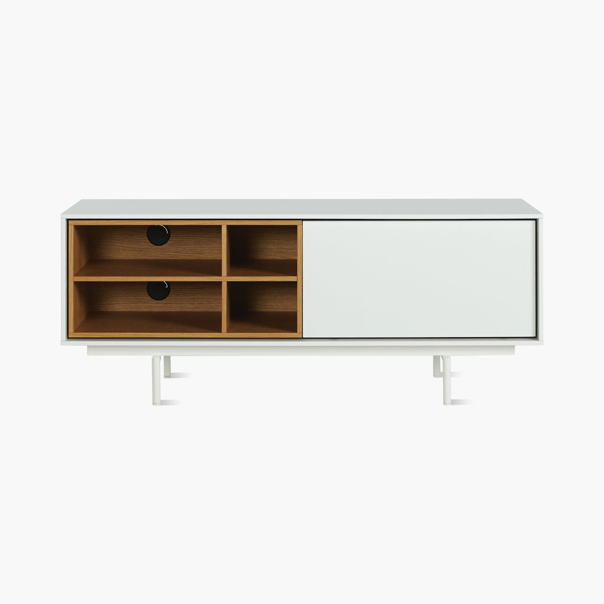 Aura Media Unit, Small