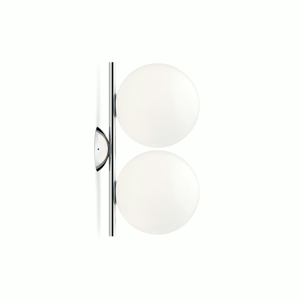 IC Sconce, Double