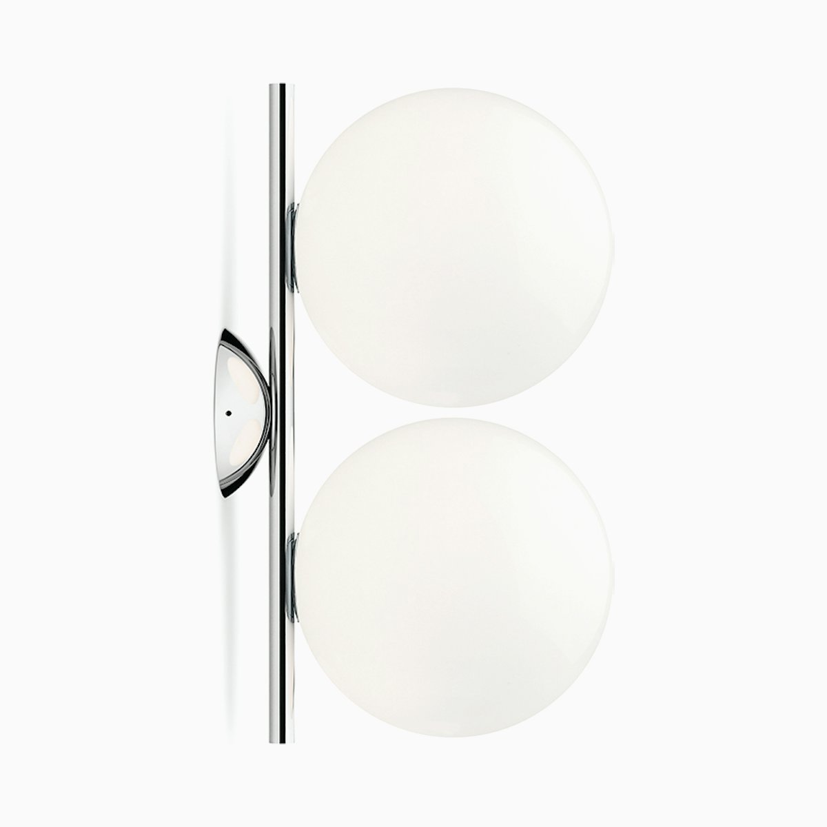 IC Sconce IC Sconce, Double