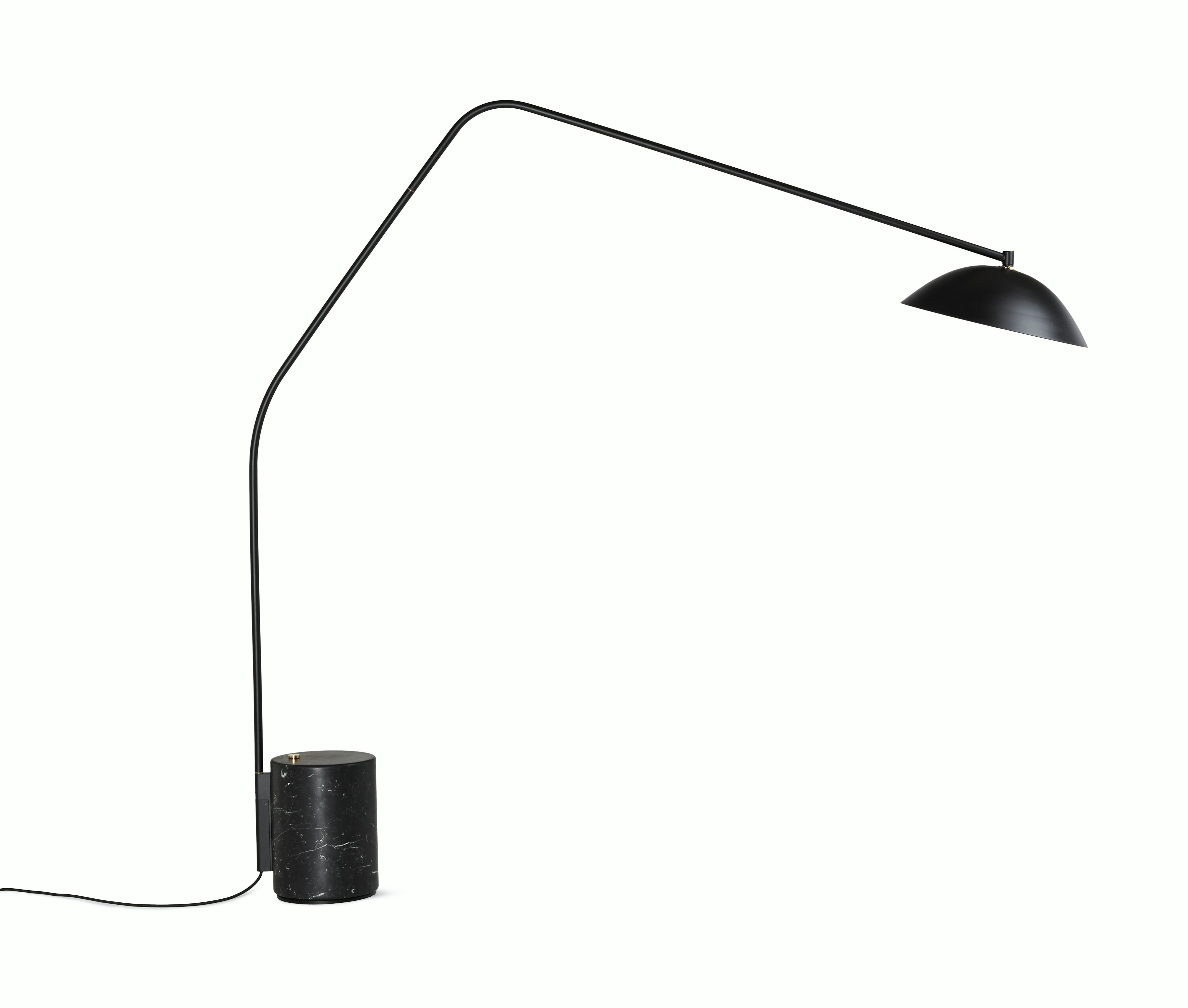 String Pocket Shelving