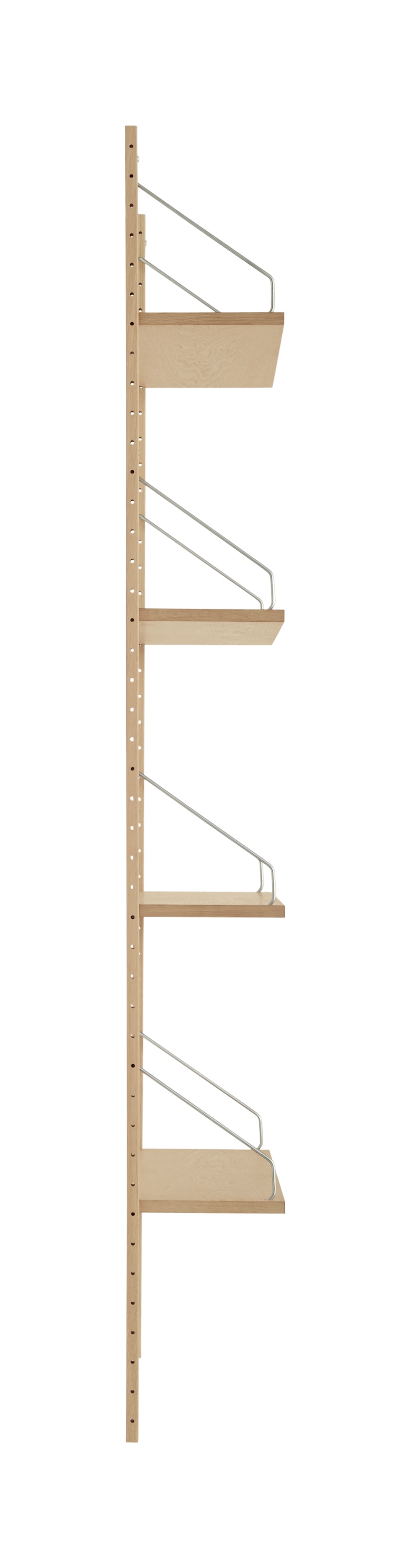 Royal System Shelving