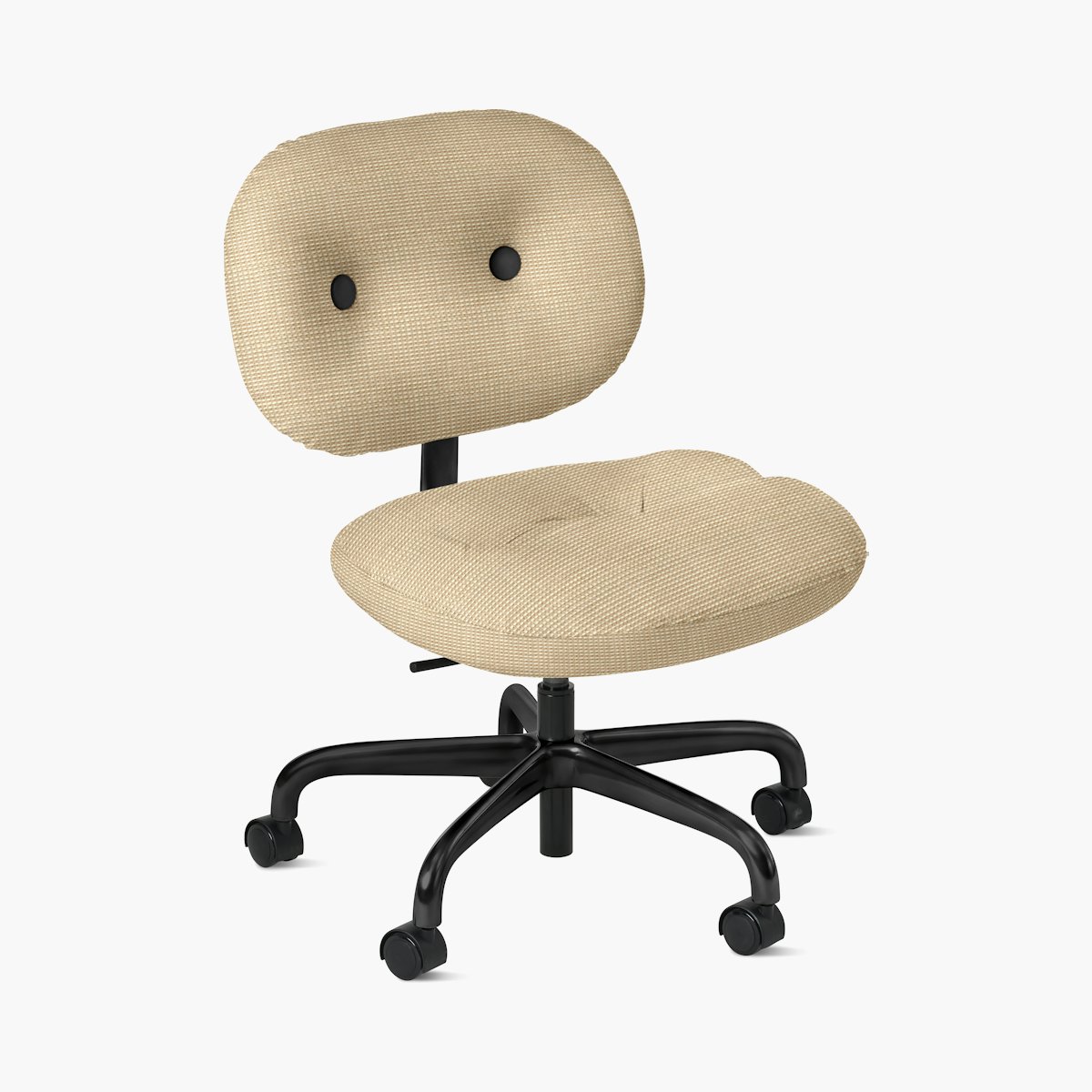 Morrison Hannah Task Side Chair Morrison Hannah Task Side Chair