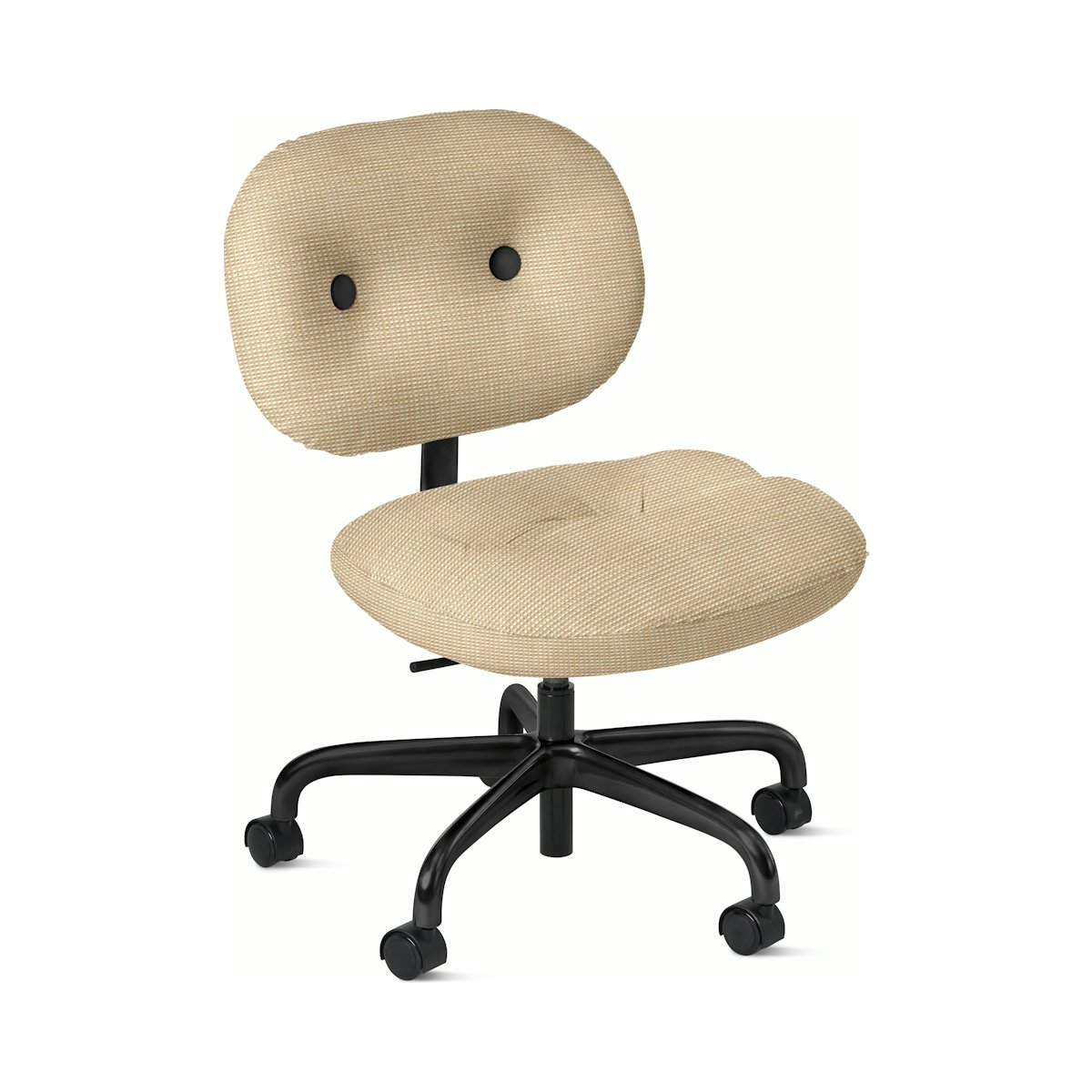 Morrison Hannah Task Side Chair Morrison Hannah Task Side Chair