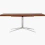 Florence Knoll™ Executive Desk Florence Knoll™ Executive Desk