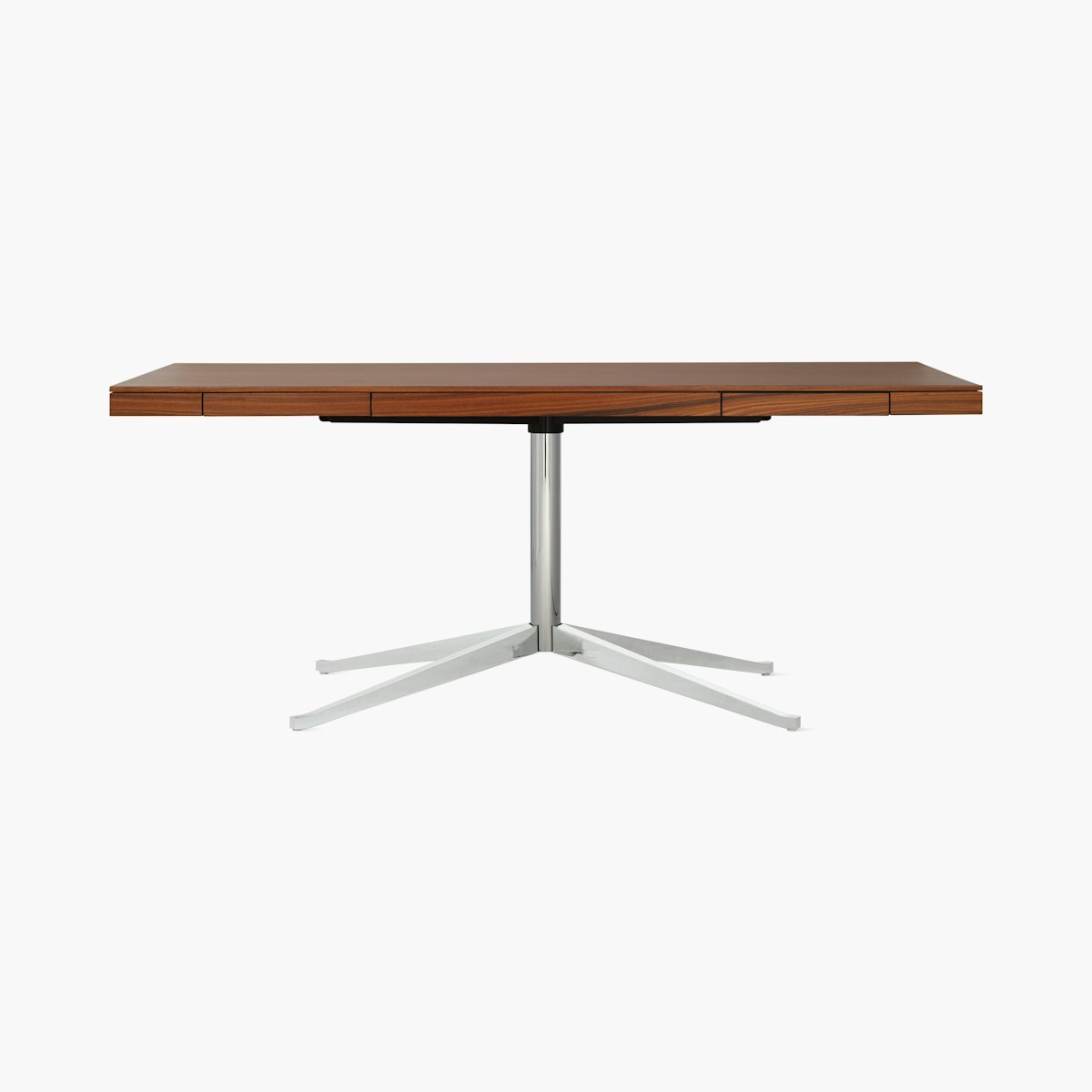 Florence Knoll™ Executive Desk Florence Knoll™ Executive Desk