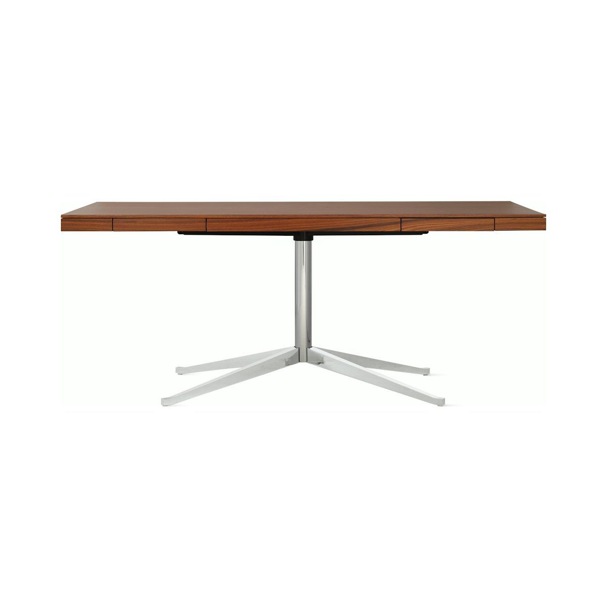 Florence Knoll™ Executive Desk Florence Knoll™ Executive Desk