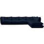 Perron Pillo Sectional Perron Pillo Sectional