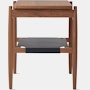 Risom T.303 Side Table
