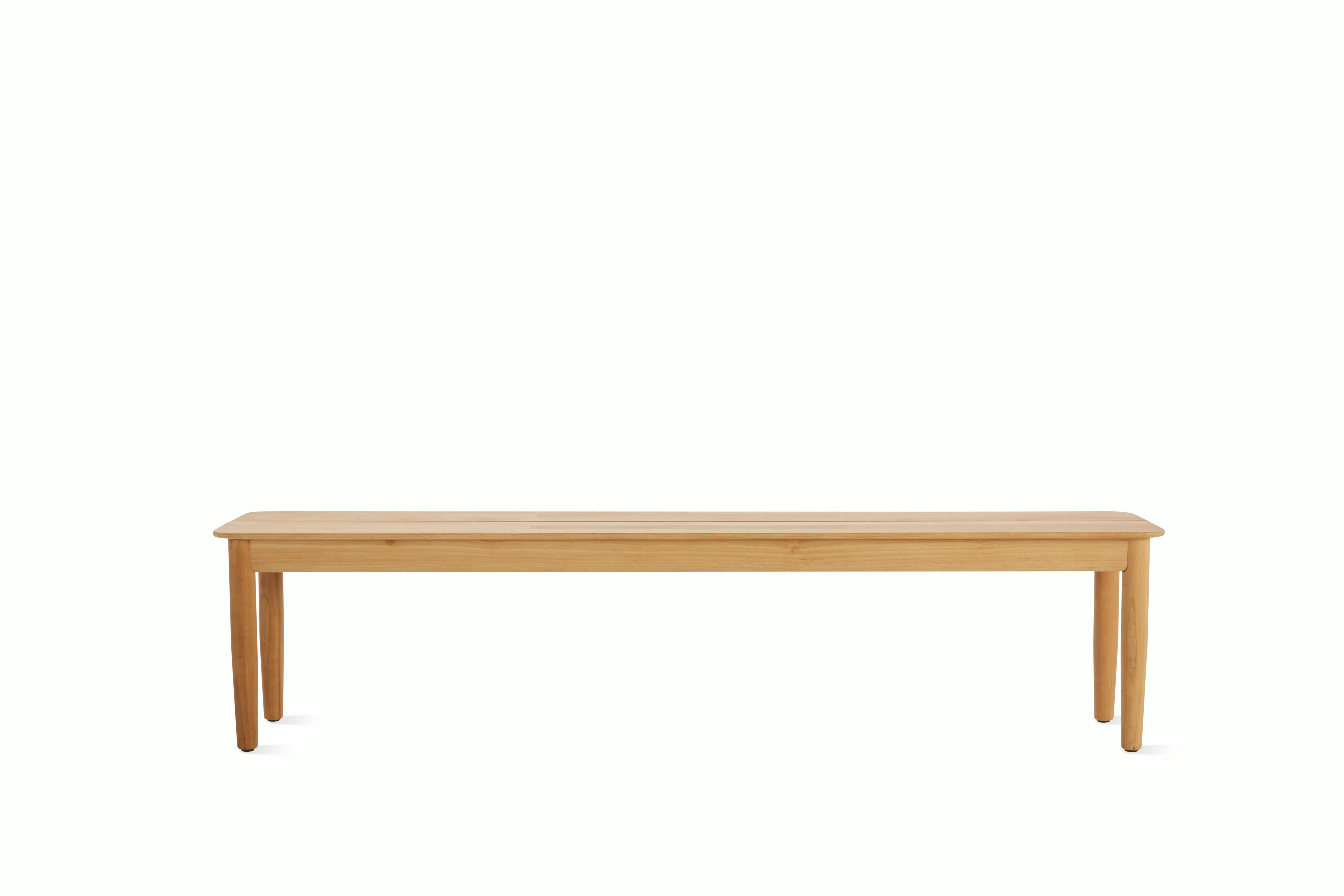 Terassi Bench