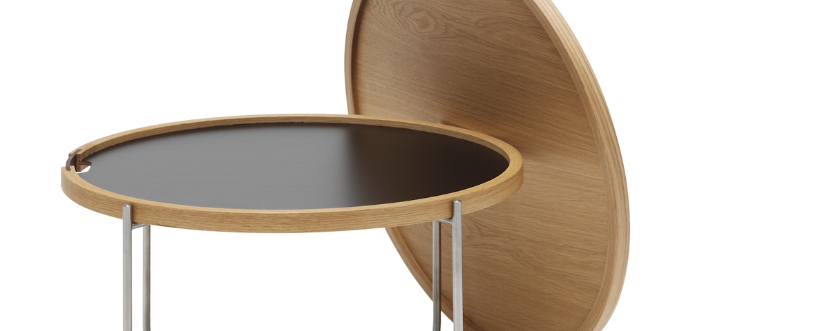 CH417 Tray Table - Design Within Reach