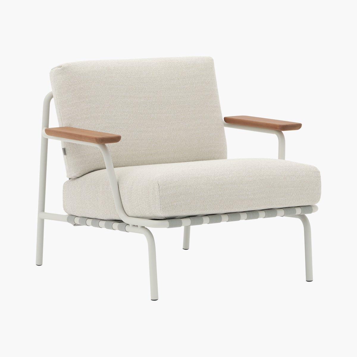 Settle Outdoor Lounge Chair Settle Outdoor Lounge Chair