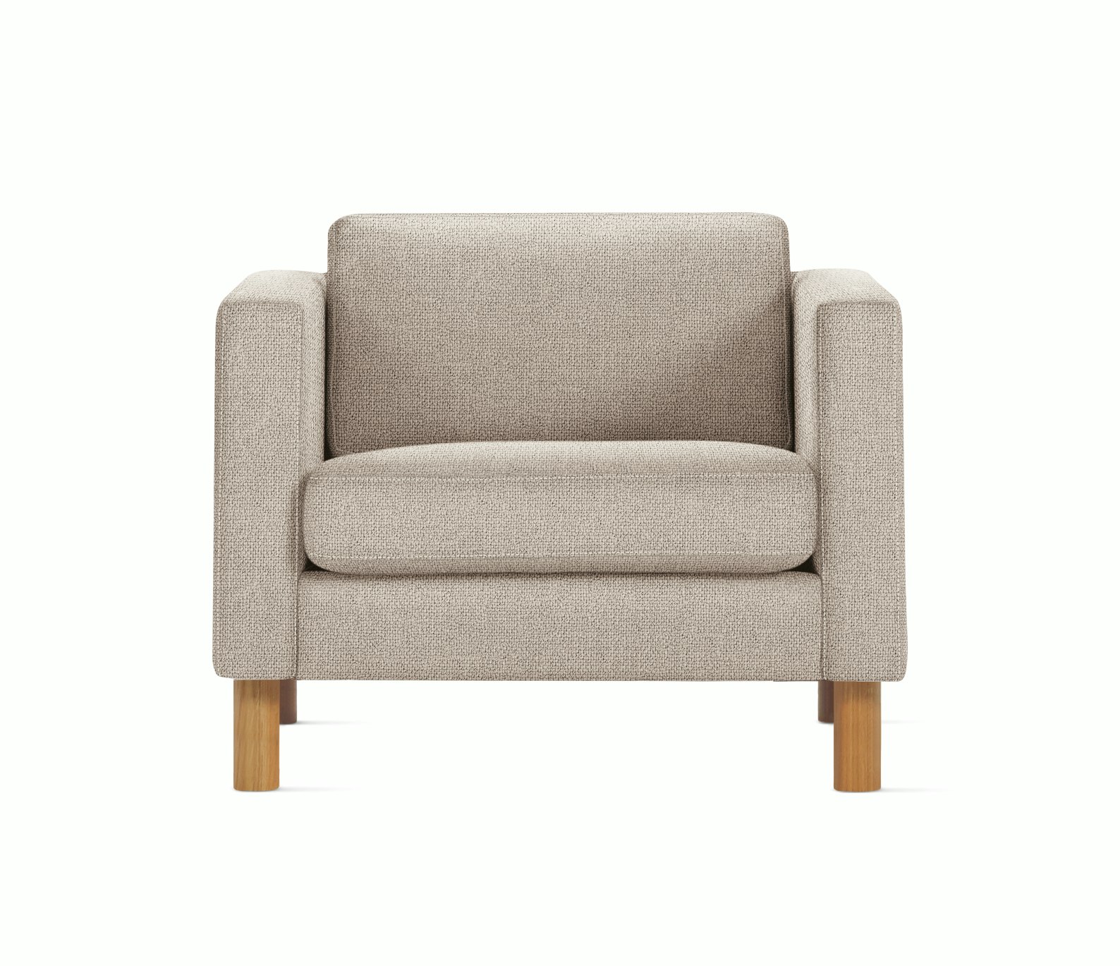 Lispenard Armchair