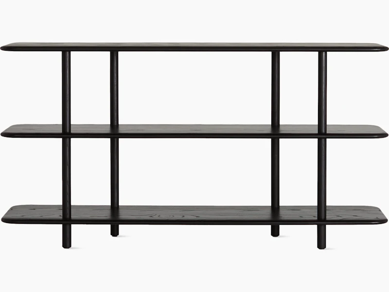 Aero Low Shelving