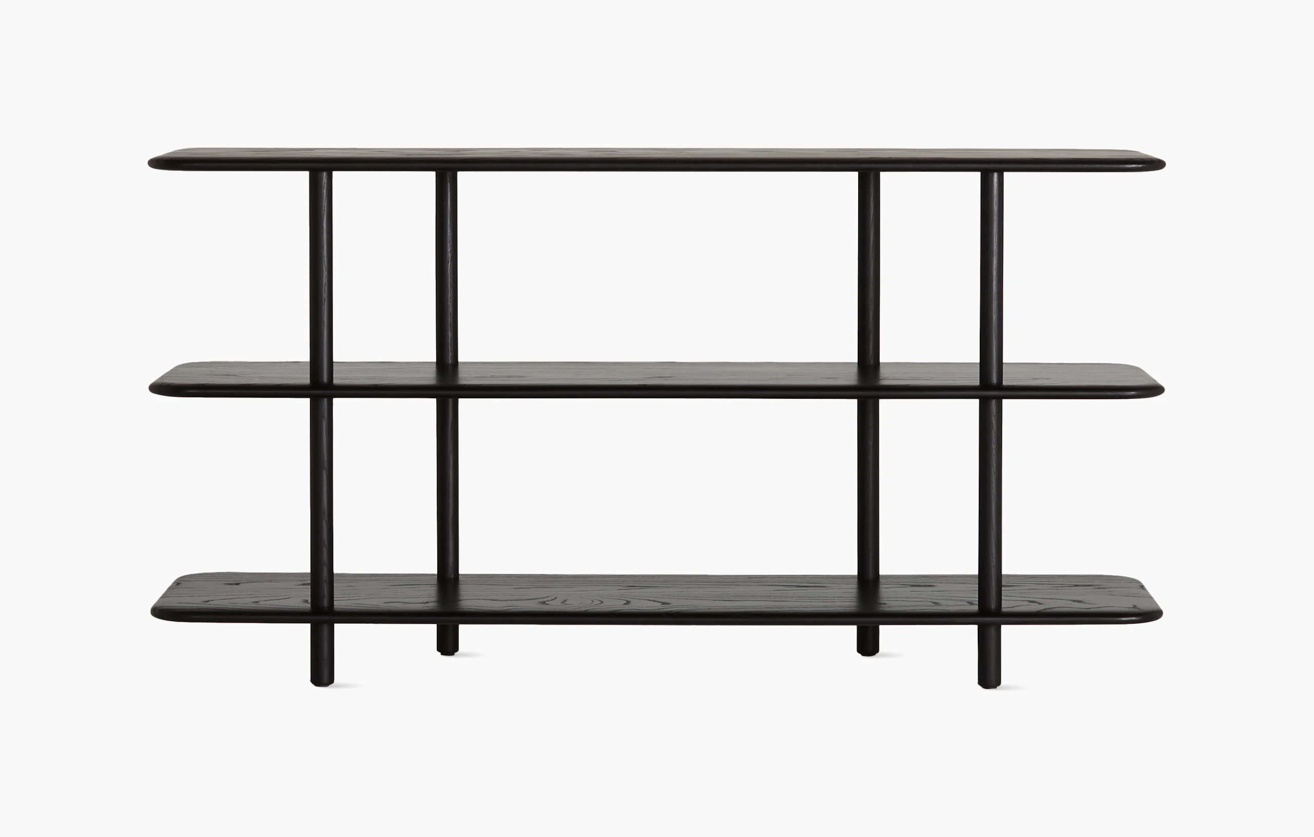Aero Low Shelving