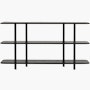 Aero Shelving Aero Shelving, Low