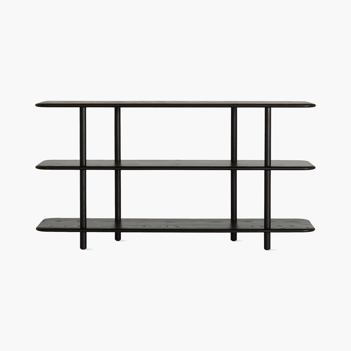 Aero Shelving Aero Shelving, Low