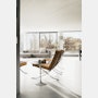 Saarinen Side Table