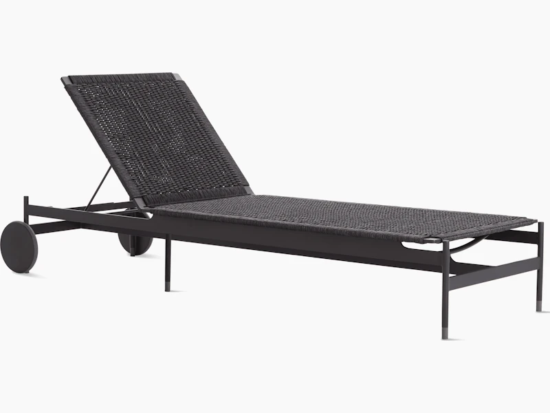 Sommer Adjustable Chaise