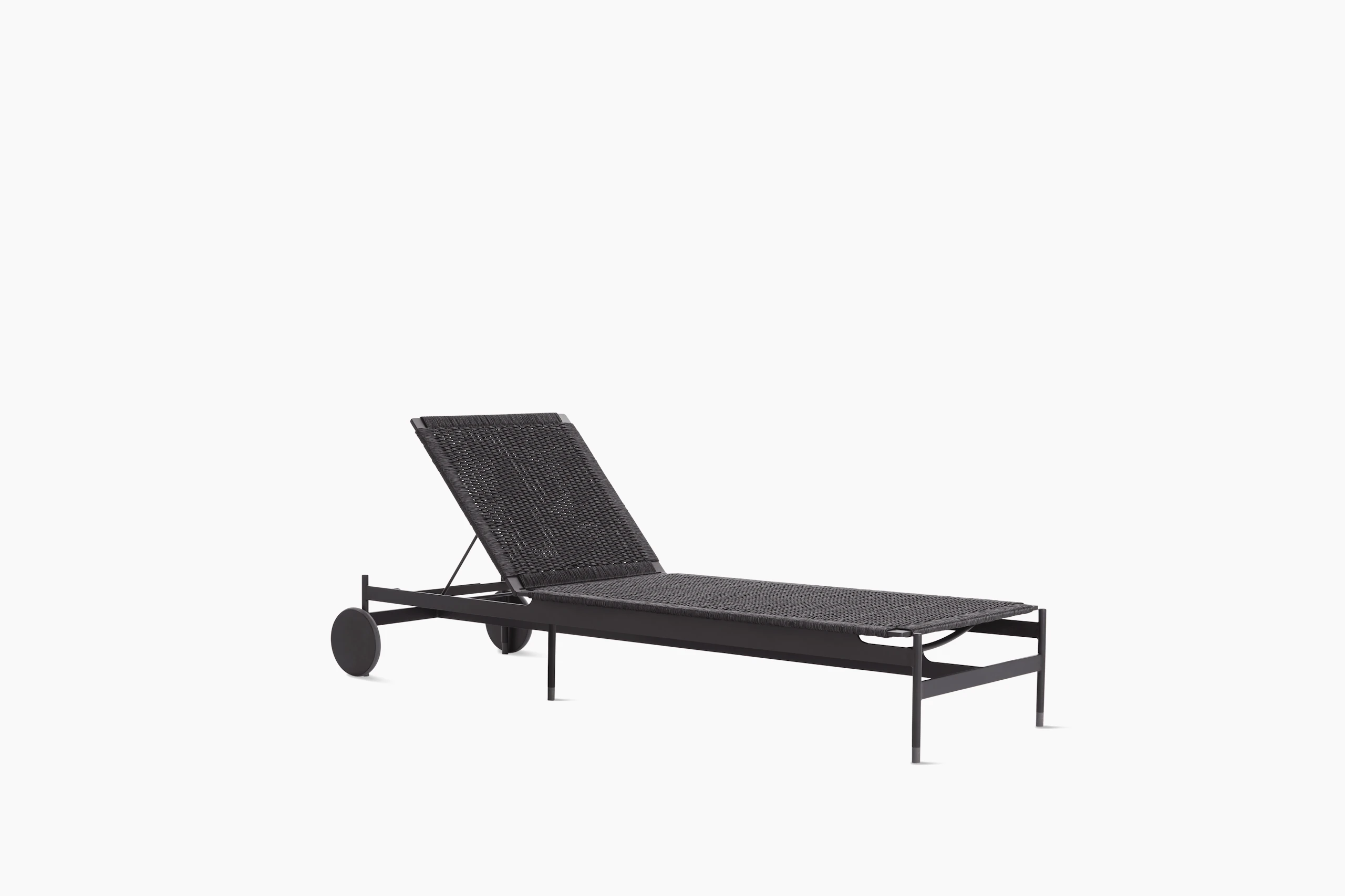 Sommer Adjustable Chaise