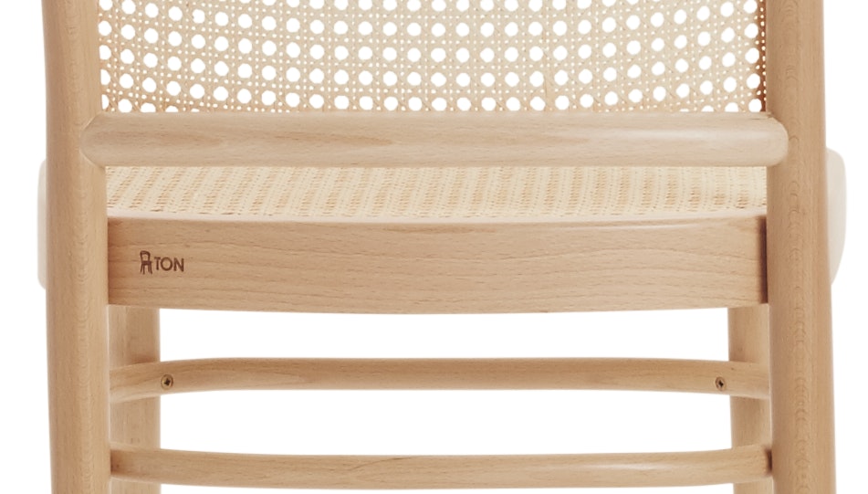 Hoffmann Dining Chair