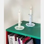 Flare Candle Holder