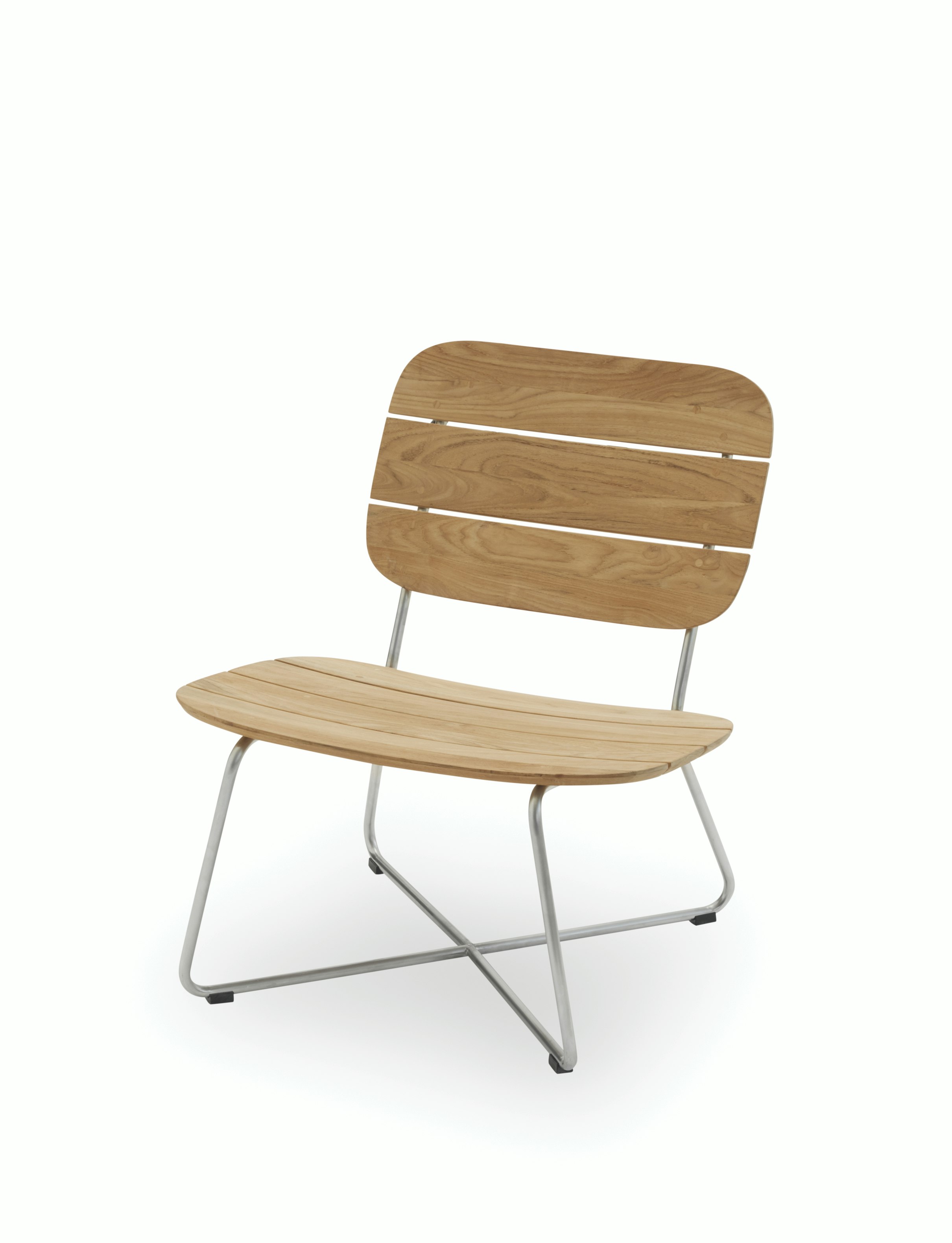 Lilium Lounge Chair