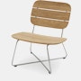 Lilium Lounge Chair