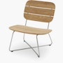 Lilium Lounge Chair Lilium Lounge Chair