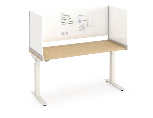 Antenna Laminate Desk Surround antenna laminate desk surround k. stand